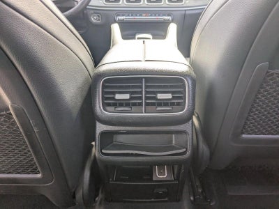 2023 Mercedes-Benz GLE GLE 350 4MATIC® SUV