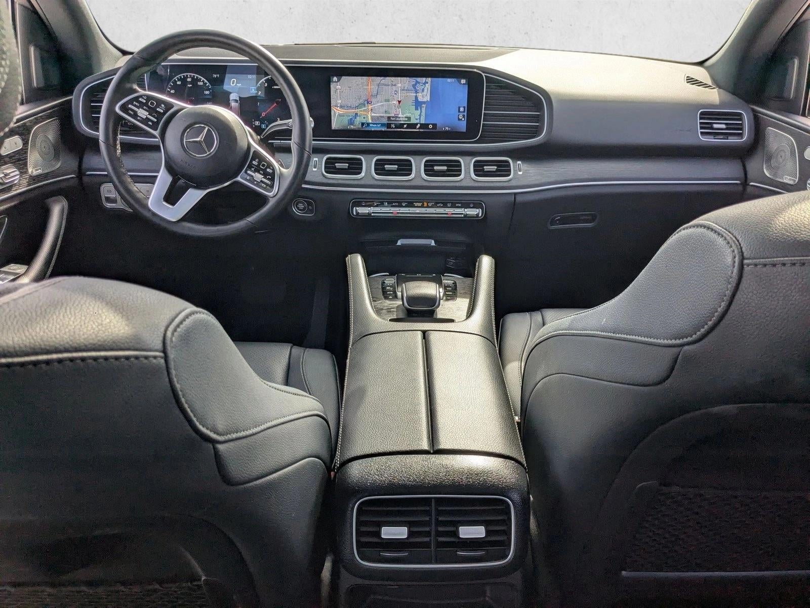 2023 Mercedes-Benz GLE GLE 350 4MATIC® SUV