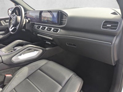 2023 Mercedes-Benz GLE GLE 350 4MATIC® SUV