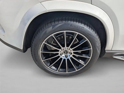2023 Mercedes-Benz GLE GLE 350 4MATIC® SUV