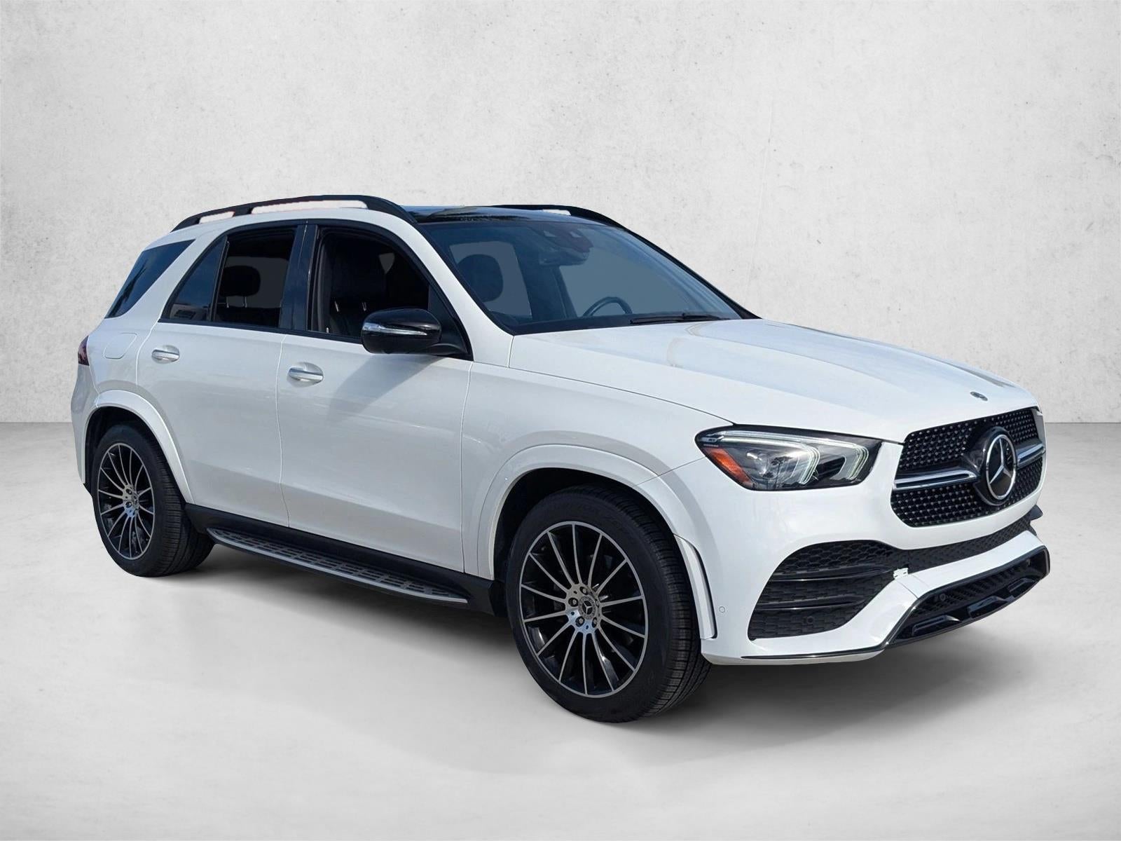 2023 Mercedes-Benz GLE GLE 350 4MATIC® SUV