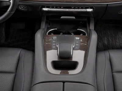 2022 Mercedes-Benz GLE GLE 350 4MATIC® SUV