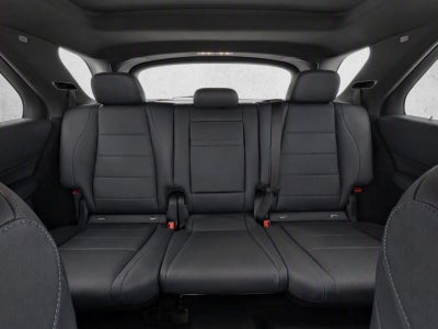 2022 Mercedes-Benz GLE GLE 350 4MATIC® SUV