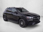 2022 Mercedes-Benz GLE GLE 350 4MATIC® SUV