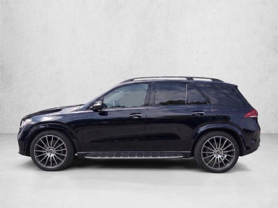 2022 Mercedes-Benz GLE GLE 350 4MATIC® SUV