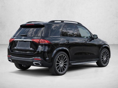 2022 Mercedes-Benz GLE GLE 350 4MATIC® SUV