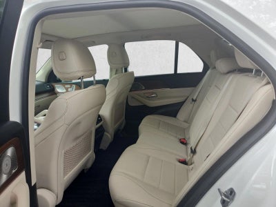 2024 Mercedes-Benz GLE GLE 450 4MATIC® SUV