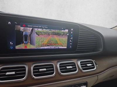 2024 Mercedes-Benz GLE GLE 450 4MATIC® SUV