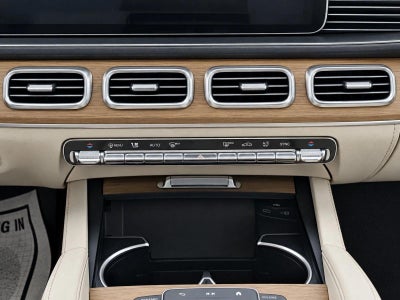 2024 Mercedes-Benz GLE GLE 450 4MATIC® SUV