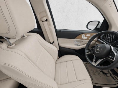 2024 Mercedes-Benz GLE GLE 450 4MATIC® SUV