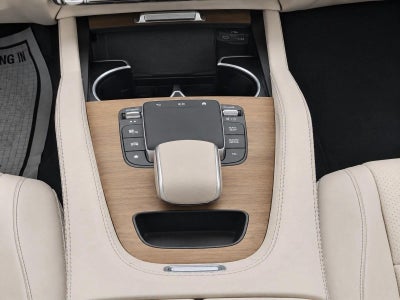 2024 Mercedes-Benz GLE GLE 450 4MATIC® SUV