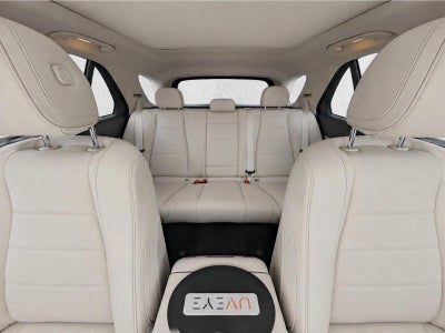 2024 Mercedes-Benz GLE GLE 450 4MATIC® SUV