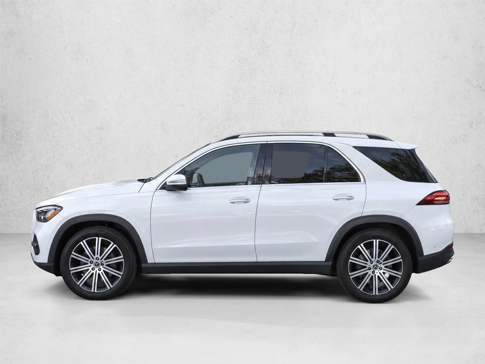2024 Mercedes-Benz GLE GLE 450 4MATIC® SUV