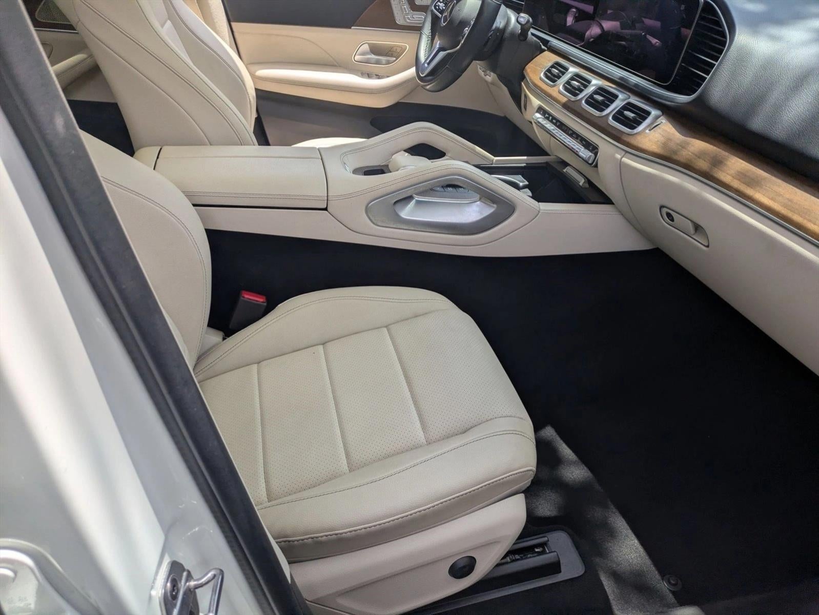 2022 Mercedes-Benz GLE GLE 450 4MATIC® SUV