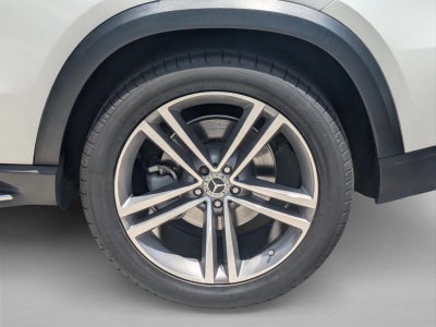 2022 Mercedes-Benz GLE GLE 450 4MATIC® SUV