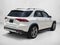 2022 Mercedes-Benz GLE GLE 450 4MATIC® SUV