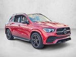 2023 Mercedes-Benz GLE GLE 450 4MATIC® SUV