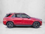 2023 Mercedes-Benz GLE GLE 450 4MATIC® SUV