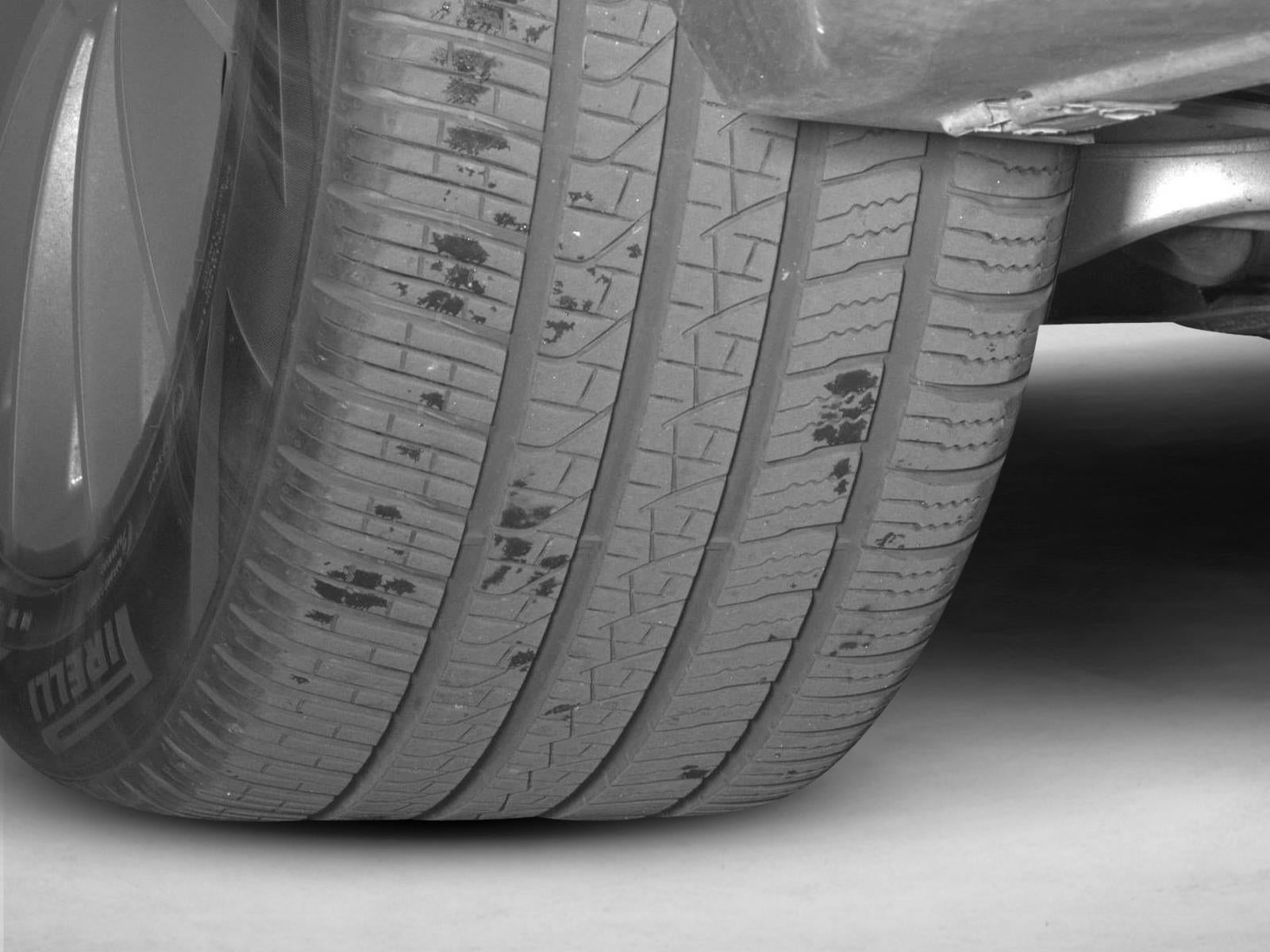 2025 Mercedes-Benz GLE GLE 450 4MATIC® SUV