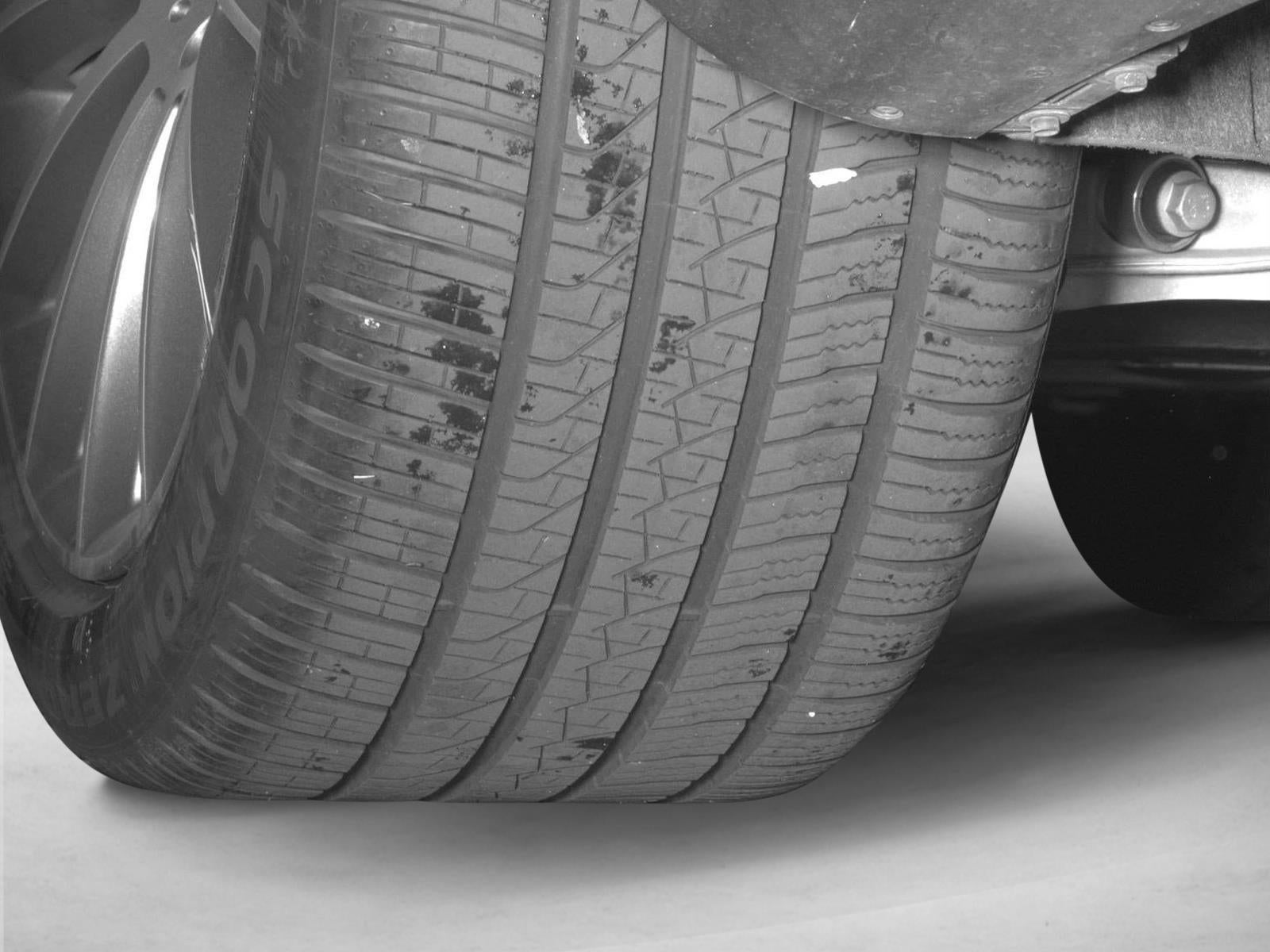 2025 Mercedes-Benz GLE GLE 450 4MATIC® SUV