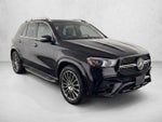 2025 Mercedes-Benz GLE GLE 450 4MATIC® SUV