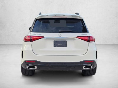2023 Mercedes-Benz GLE GLE 450 4MATIC® SUV