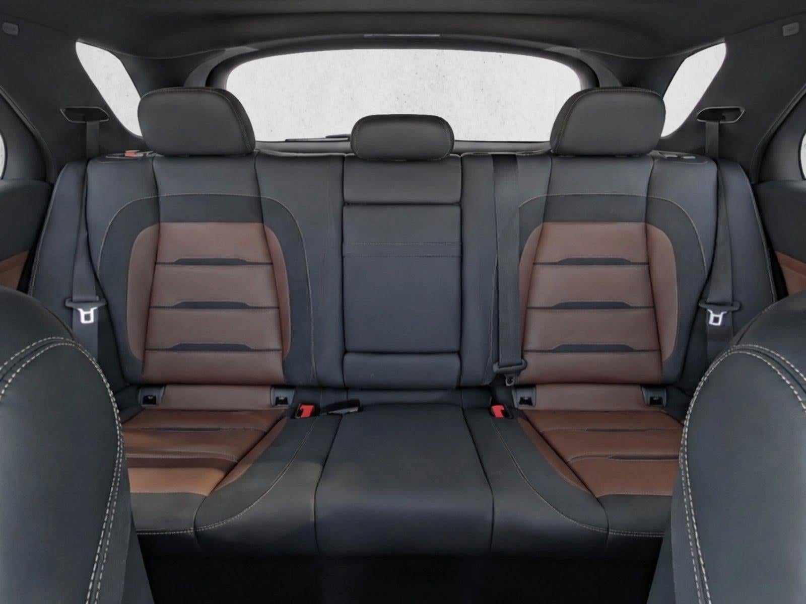 2024 Mercedes-Benz GLE AMG® GLE 53 4MATIC®+ SUV