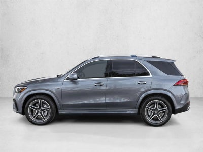 2024 Mercedes-Benz GLE AMG® GLE 53 4MATIC®+ SUV