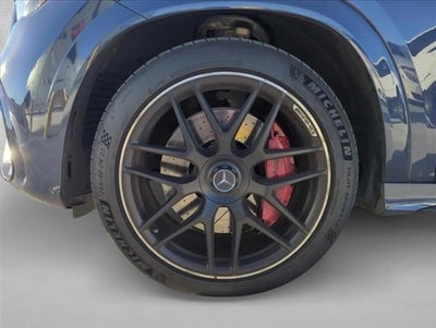 2024 Mercedes-Benz GLE AMG® GLE 63 S 4MATIC®+ SUV