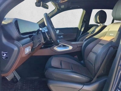 2024 Mercedes-Benz GLE AMG® GLE 63 S 4MATIC®+ SUV
