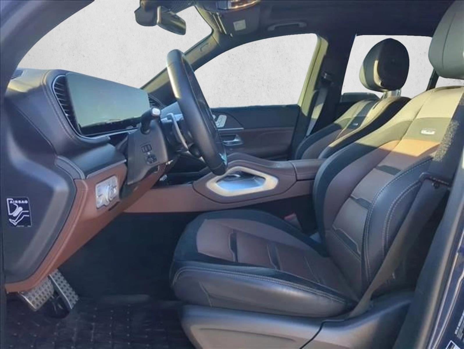 2024 Mercedes-Benz GLE AMG® GLE 63 S 4MATIC®+ SUV