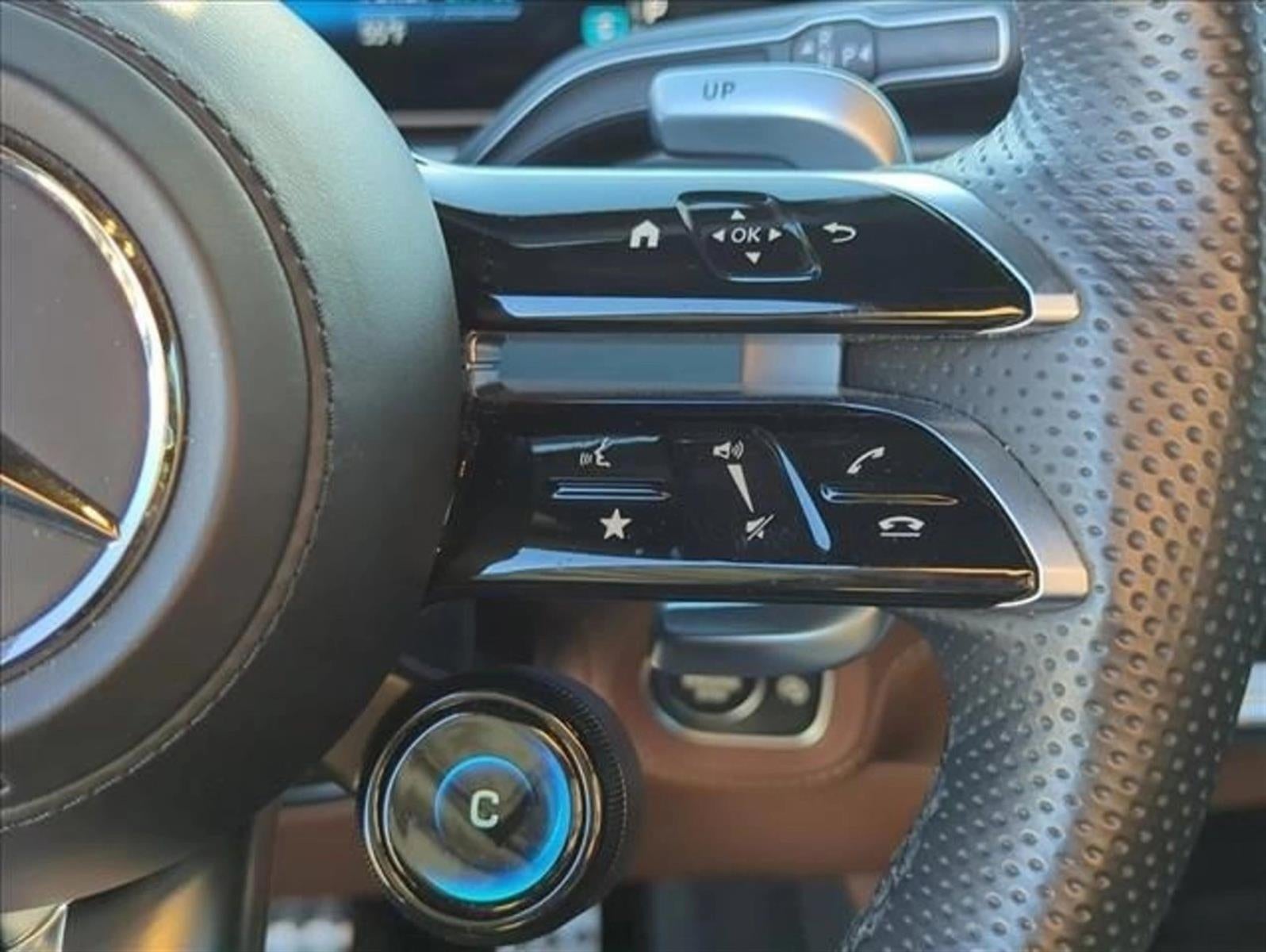 2024 Mercedes-Benz GLE AMG® GLE 63 S 4MATIC®+ SUV