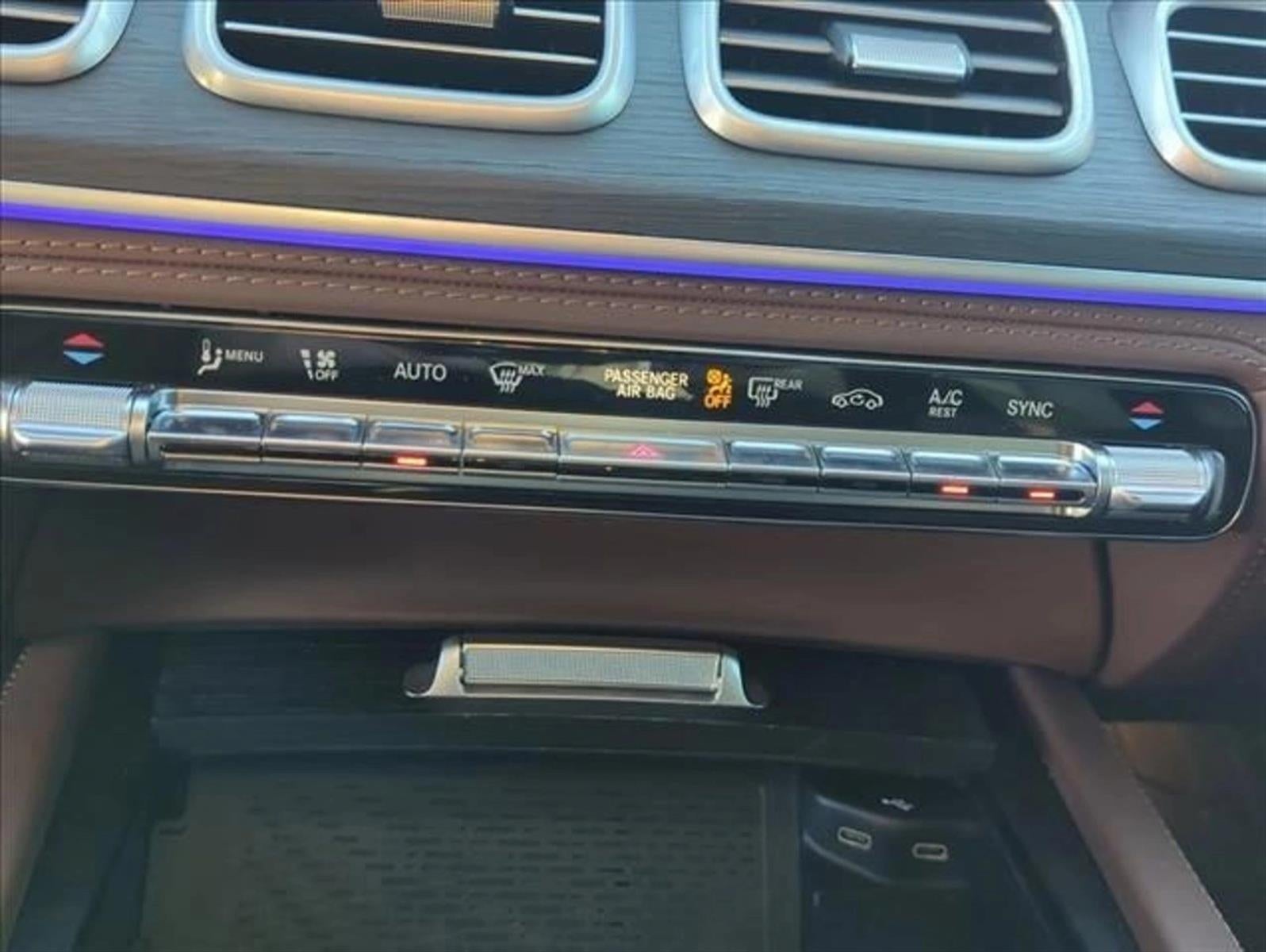 2024 Mercedes-Benz GLE AMG® GLE 63 S 4MATIC®+ SUV