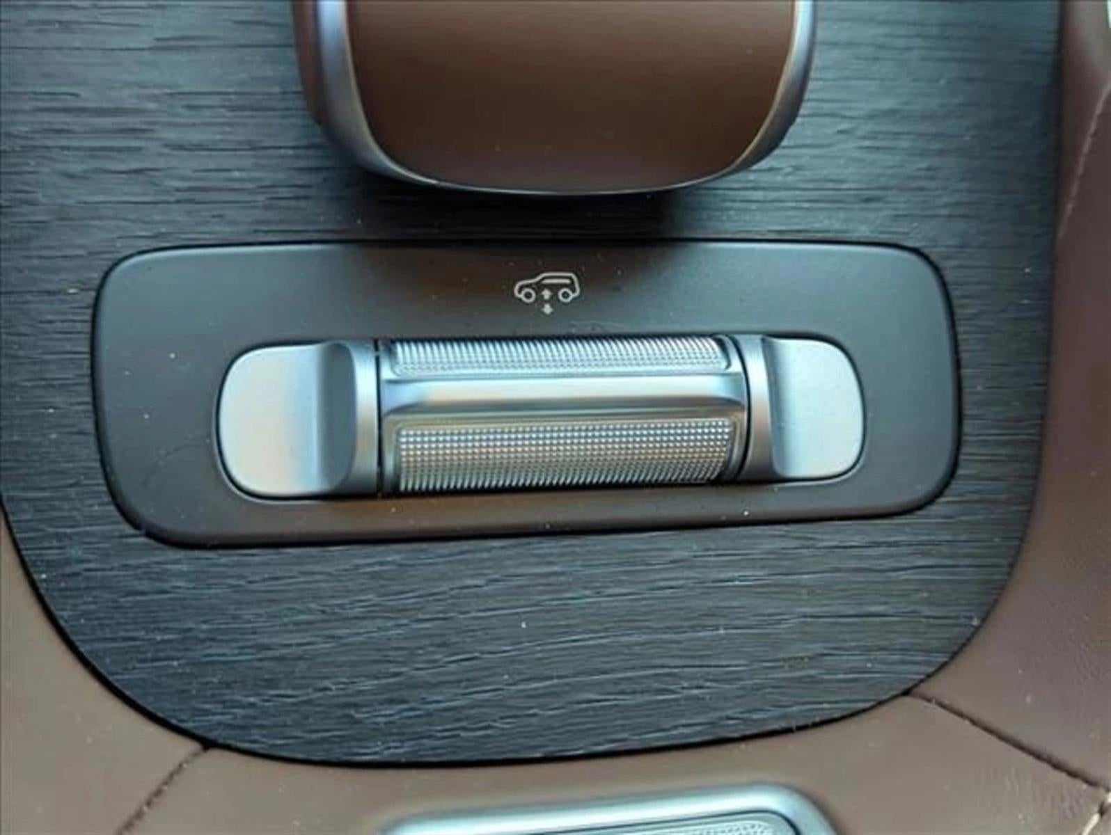 2024 Mercedes-Benz GLE AMG® GLE 63 S 4MATIC®+ SUV