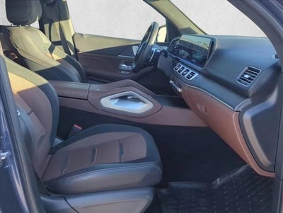 2024 Mercedes-Benz GLE AMG® GLE 63 S 4MATIC®+ SUV