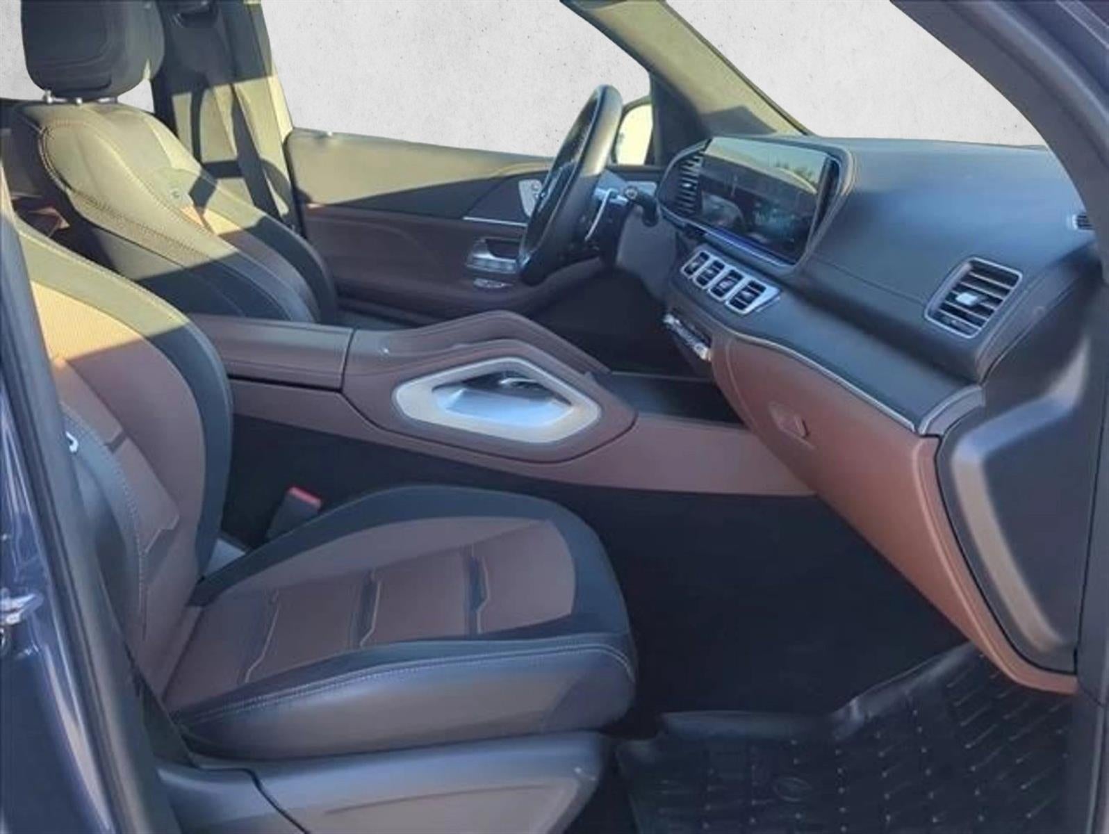 2024 Mercedes-Benz GLE AMG® GLE 63 S 4MATIC®+ SUV