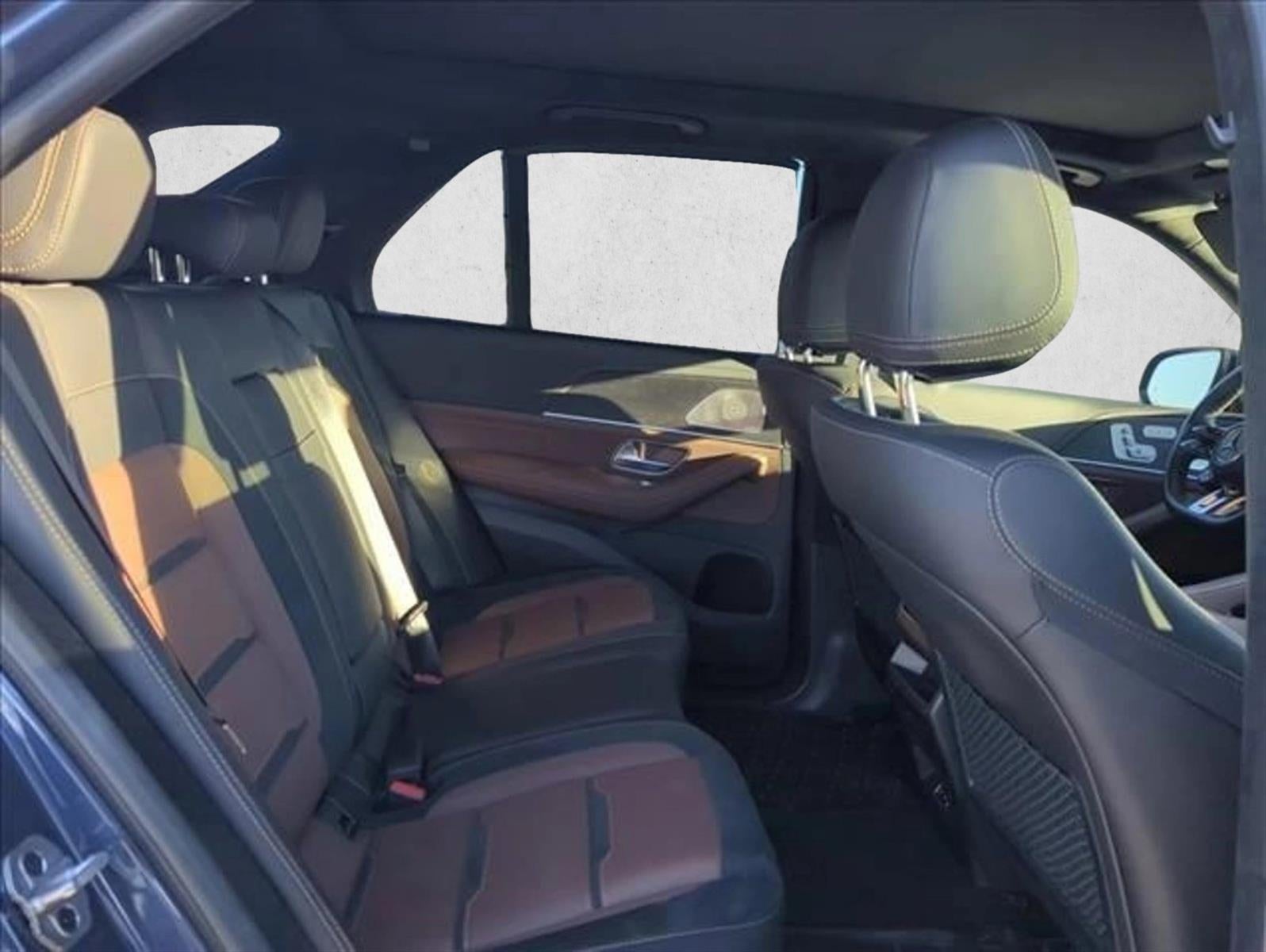 2024 Mercedes-Benz GLE AMG® GLE 63 S 4MATIC®+ SUV