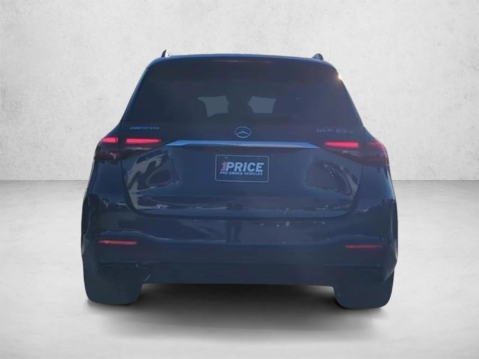 2024 Mercedes-Benz GLE AMG® GLE 63 S 4MATIC®+ SUV