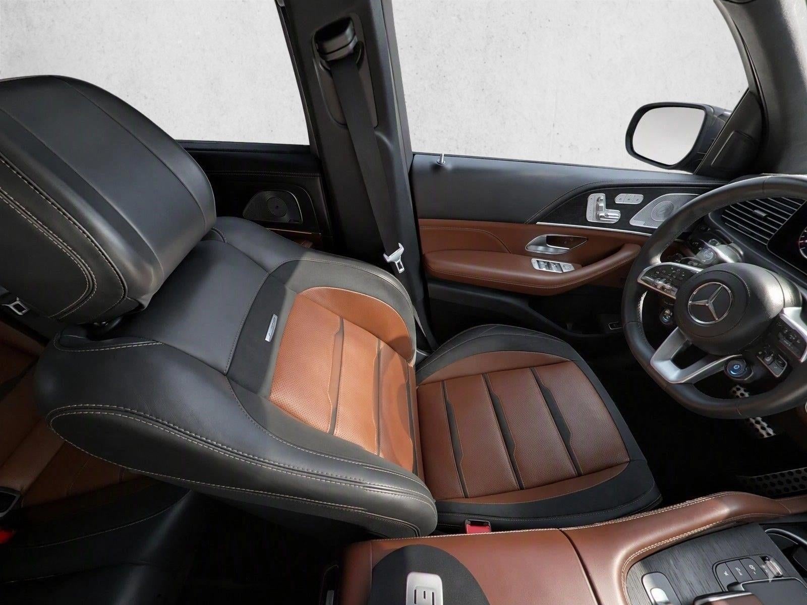 2024 Mercedes-Benz GLE AMG® GLE 63 S 4MATIC®+ SUV