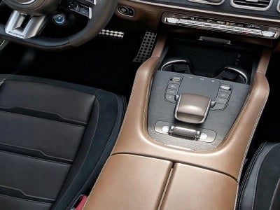 2024 Mercedes-Benz GLE AMG® GLE 63 S 4MATIC®+ SUV