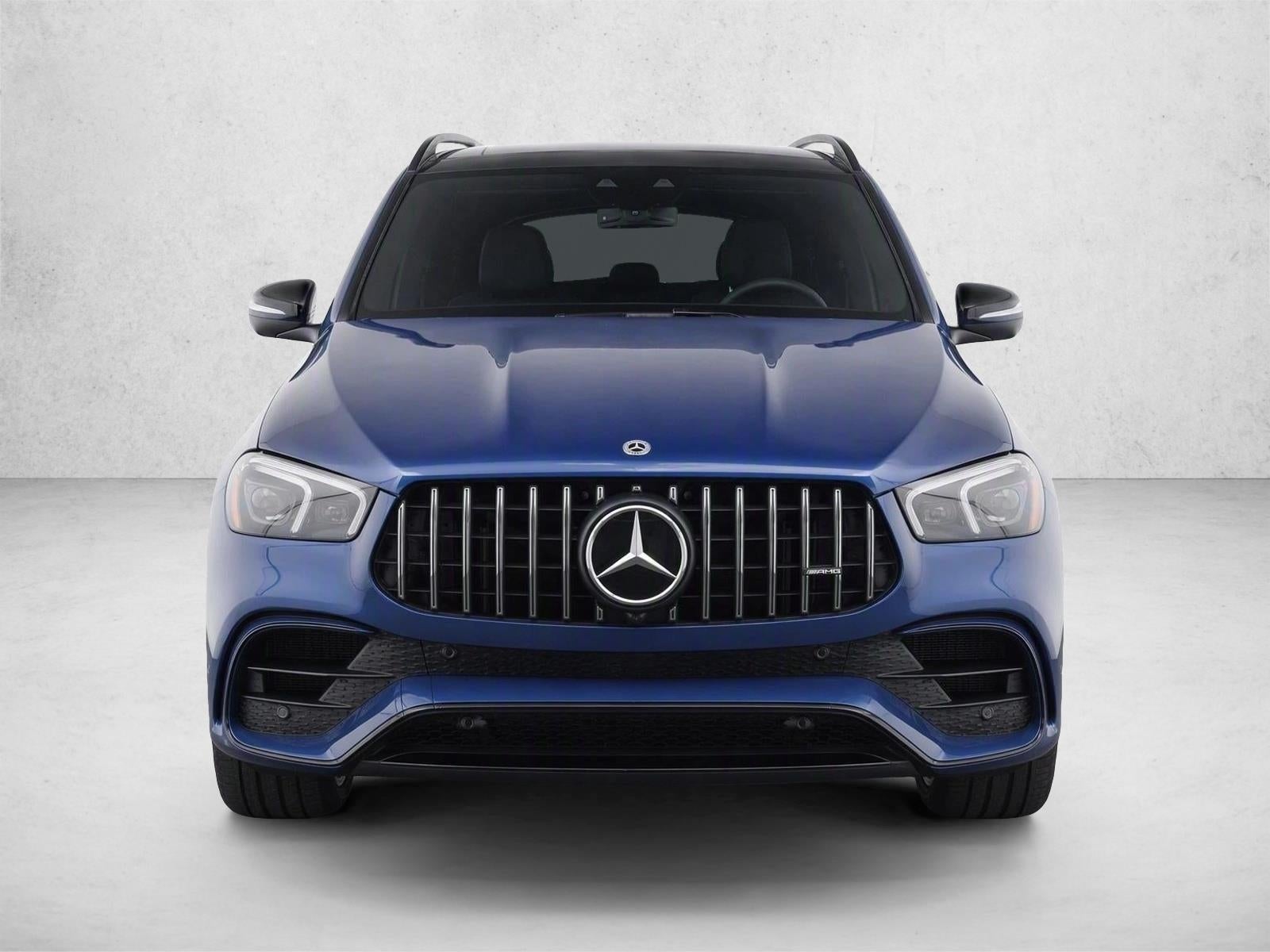 2024 Mercedes-Benz GLE AMG® GLE 63 S 4MATIC®+ SUV