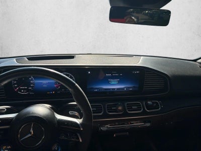2024 Mercedes-Benz GLE AMG® GLE 63 S 4MATIC®+ SUV