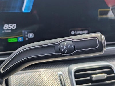 2022 Mercedes-Benz GLE AMG® GLE 53 4MATIC® Coupe