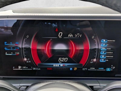 2024 Mercedes-Benz GLE AMG® GLE 53 4MATIC®+ Coupe