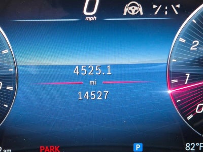 2024 Mercedes-Benz GLE AMG® GLE 53 4MATIC®+ Coupe