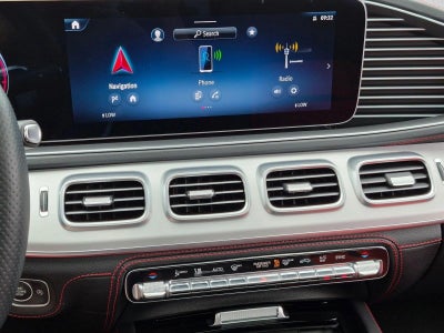 2024 Mercedes-Benz GLE AMG® GLE 53 4MATIC®+ Coupe