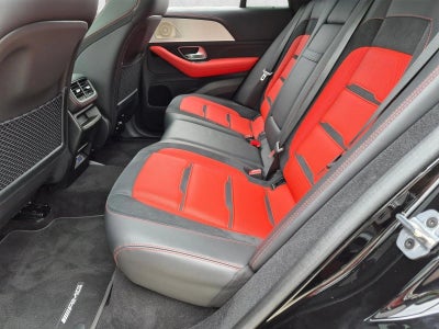 2024 Mercedes-Benz GLE AMG® GLE 53 4MATIC®+ Coupe
