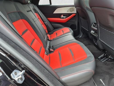 2024 Mercedes-Benz GLE AMG® GLE 53 4MATIC®+ Coupe