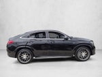 2024 Mercedes-Benz GLE AMG® GLE 53 4MATIC®+ Coupe