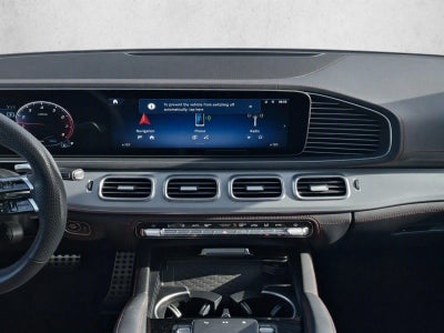 2024 Mercedes-Benz GLE AMG® GLE 53 4MATIC®+ Coupe